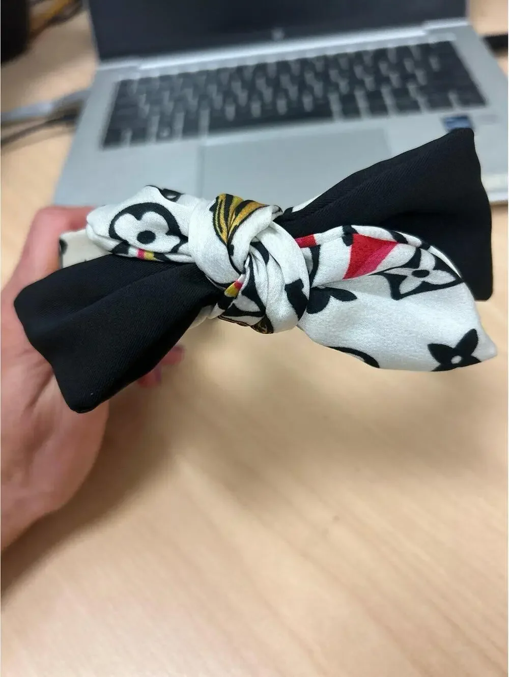 Designer Headband